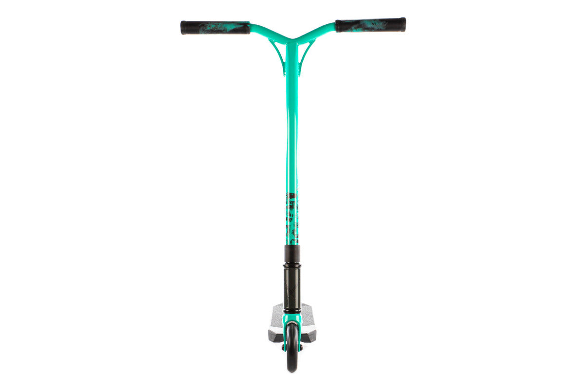Trottinette Versatyl Cosmopolitan V2 Bleu Noir