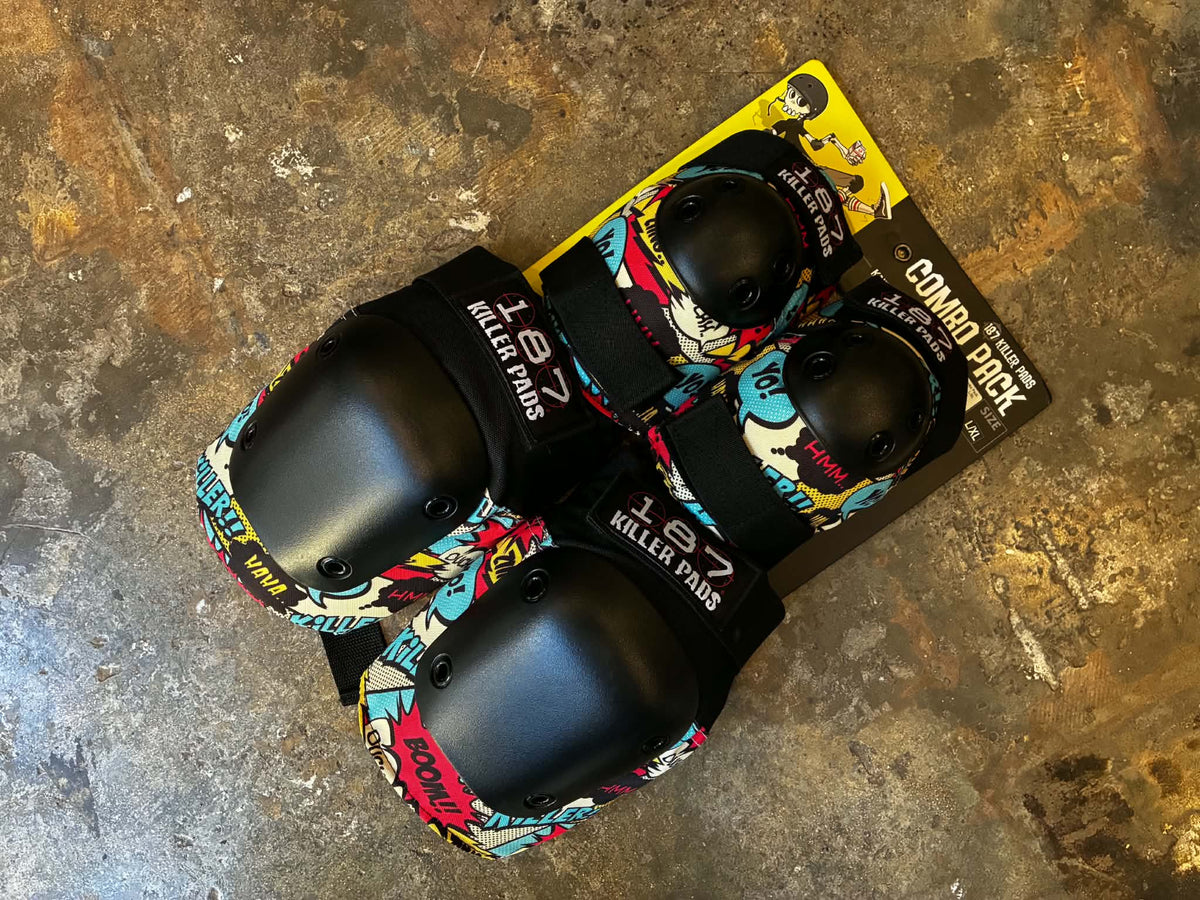 Casque et protections : quel équipement choisir pour skate, longboard et trottinette