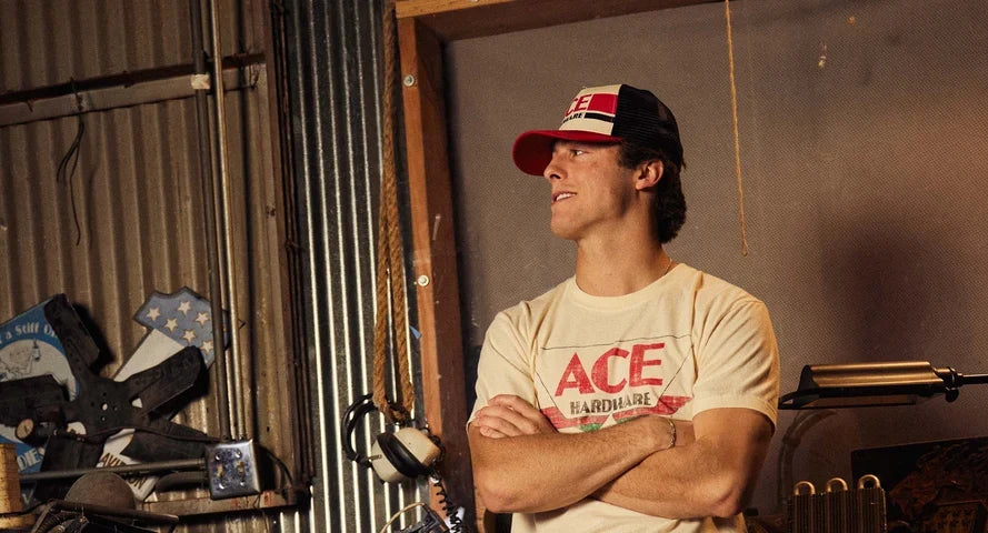 Casquettes American Needle : rock, bières, parcs nationaux… quel modèle choisir ?