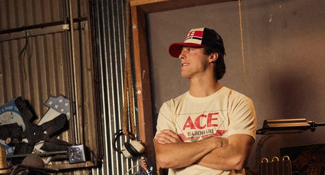 Casquettes American Needle : rock, bières, parcs nationaux… quel modèle choisir ?