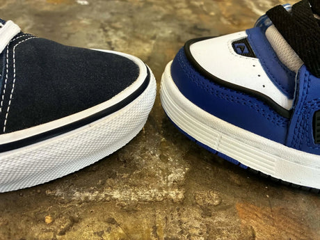 Cupsole ou vulcanisée : quelle chaussure de skate choisir ?
