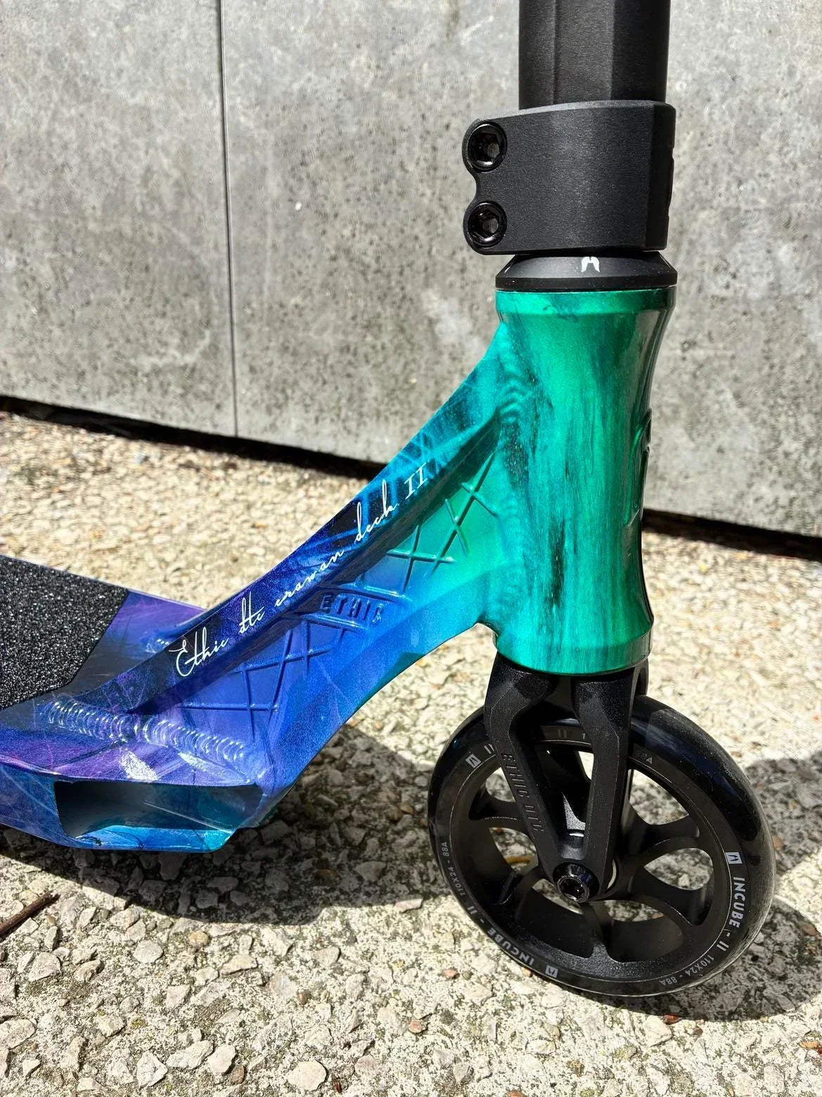 Comment choisir sa première trottinette freestyle