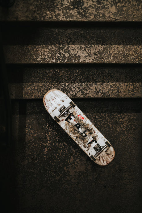 Quand changer sa planche de skate ? Les signes qui ne trompent pas