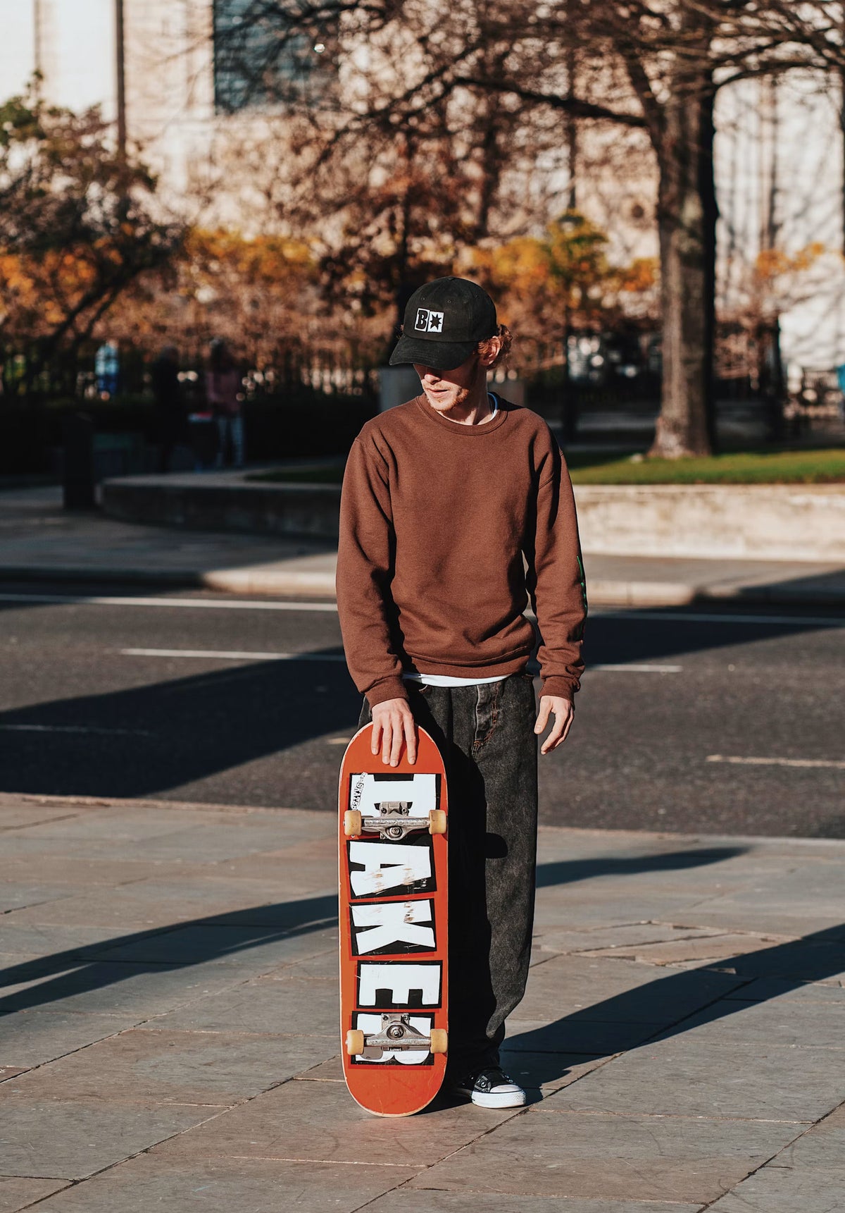 Comment choisir son hoodie skate : coupes, tailles et marques