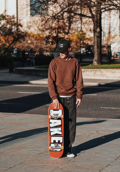 Comment choisir son hoodie skate : coupes, tailles et marques