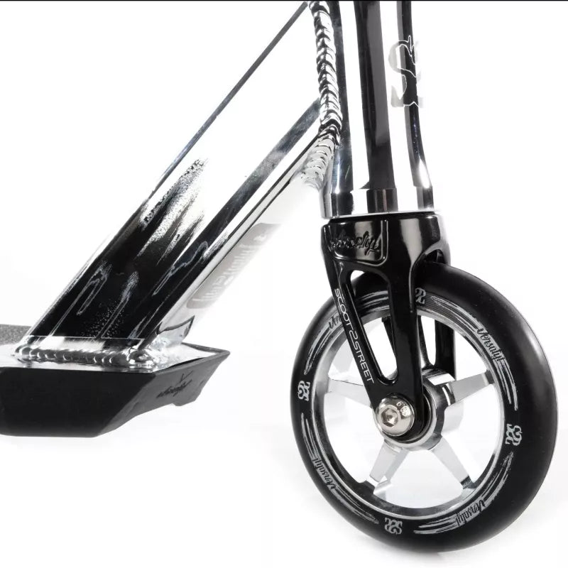 Versatyl Bloody Mary V2 S2S : la trottinette signature de Scoot2Street