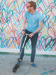 Trottinette ville adulte