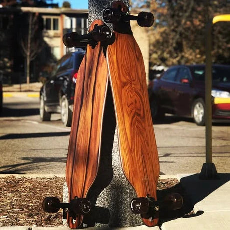 Longboards