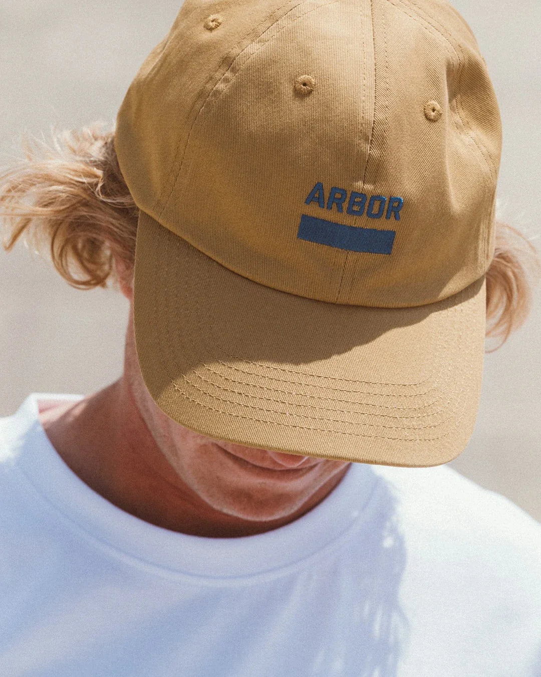 Casquettes