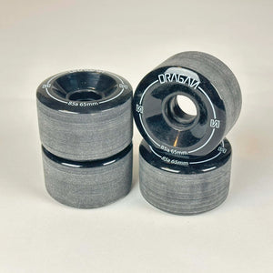 Roues de cruiser