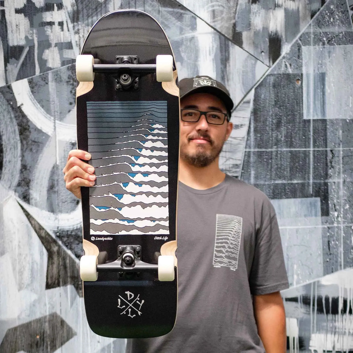 Cruisers Landyachtz