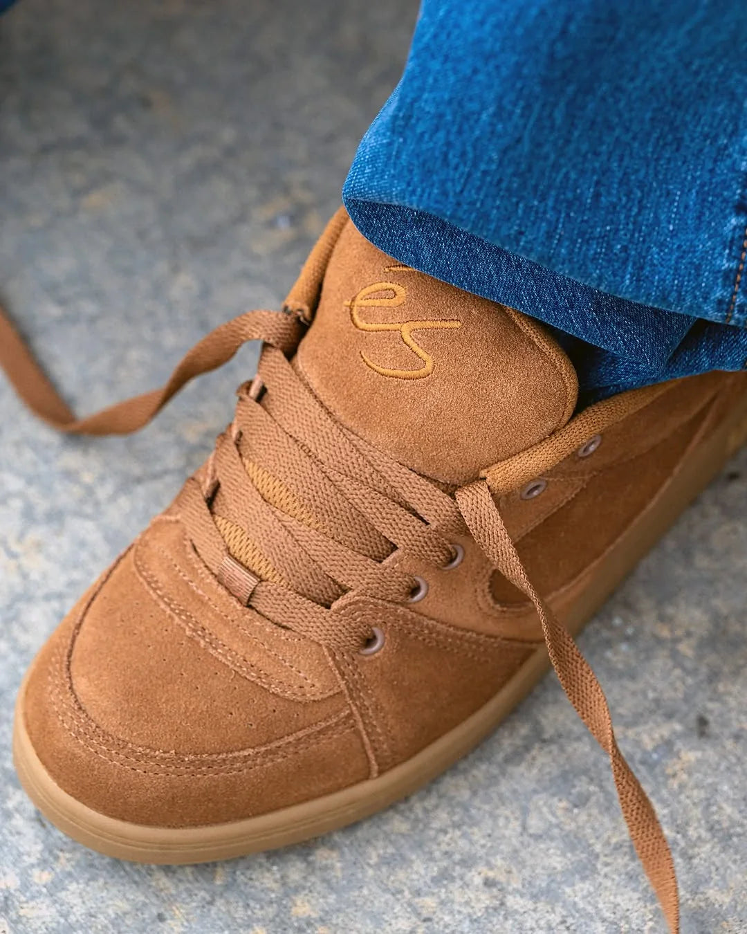 Chaussures ES homme