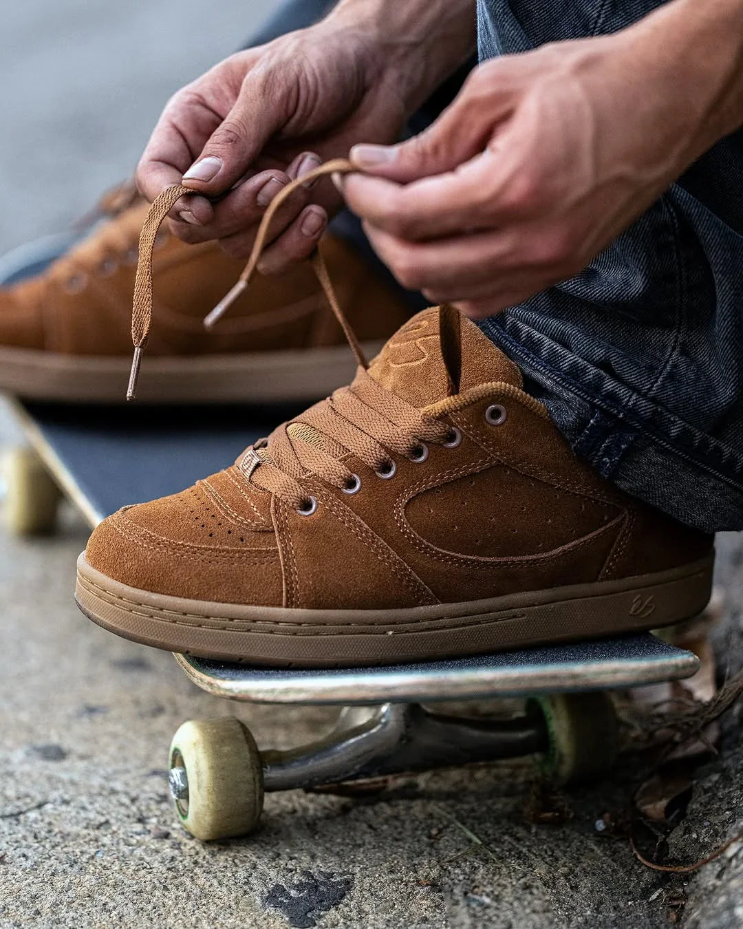 Lacets chaussures