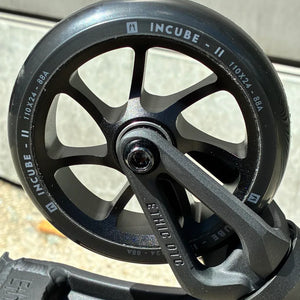 Roues