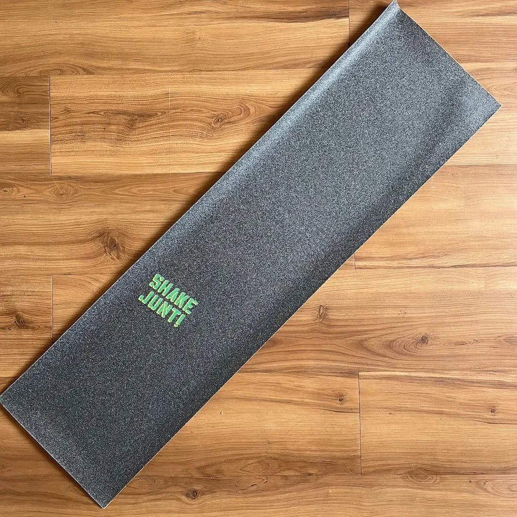 Grip skateboard