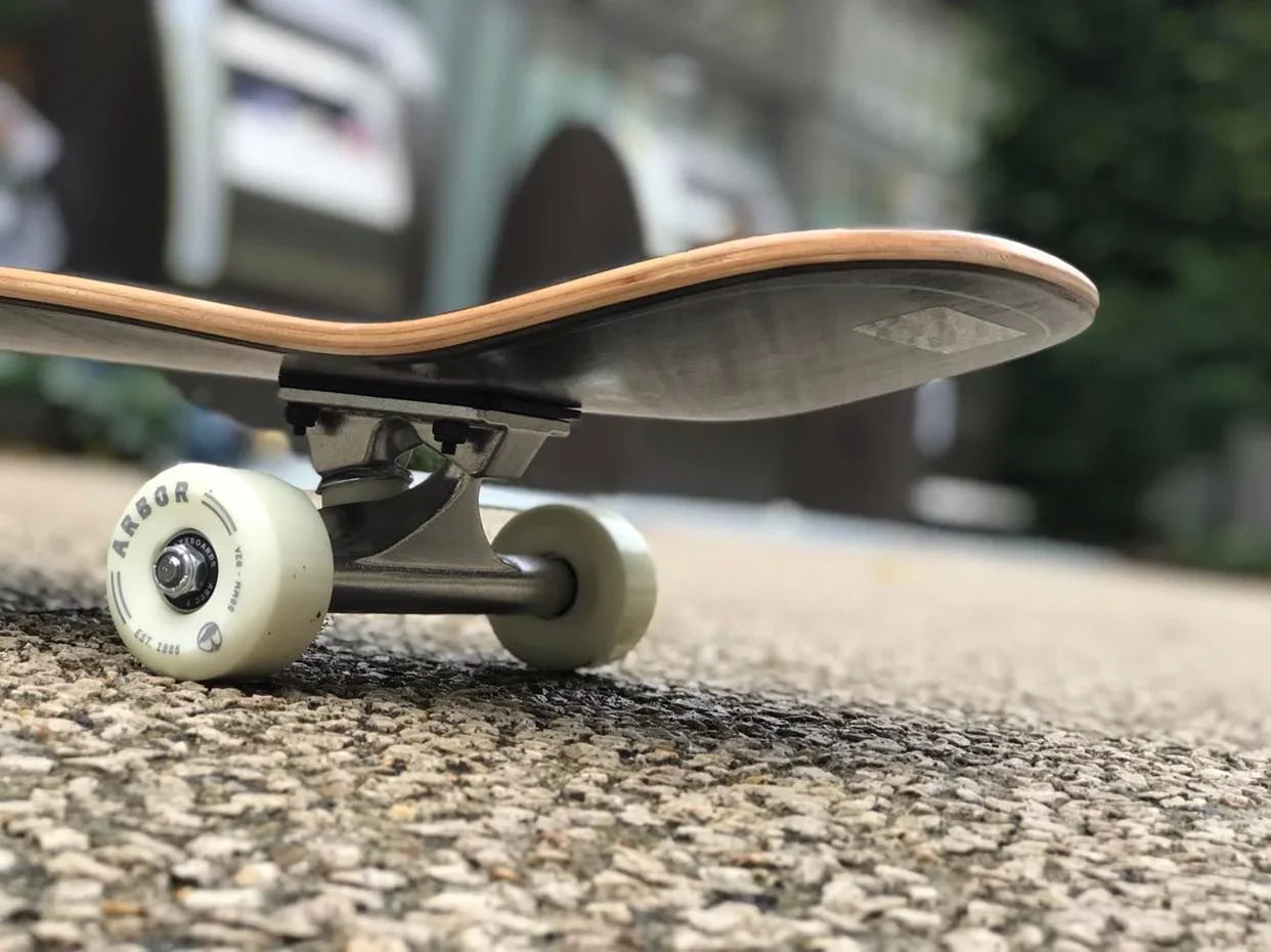 Accessoires skateboard