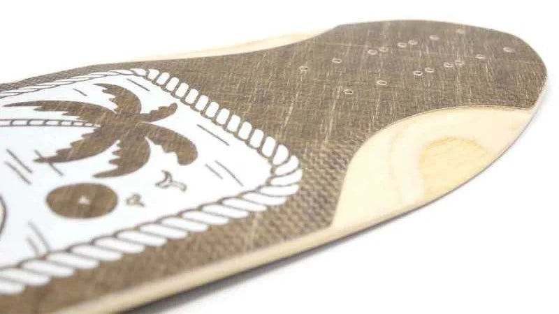 Planches surfskate