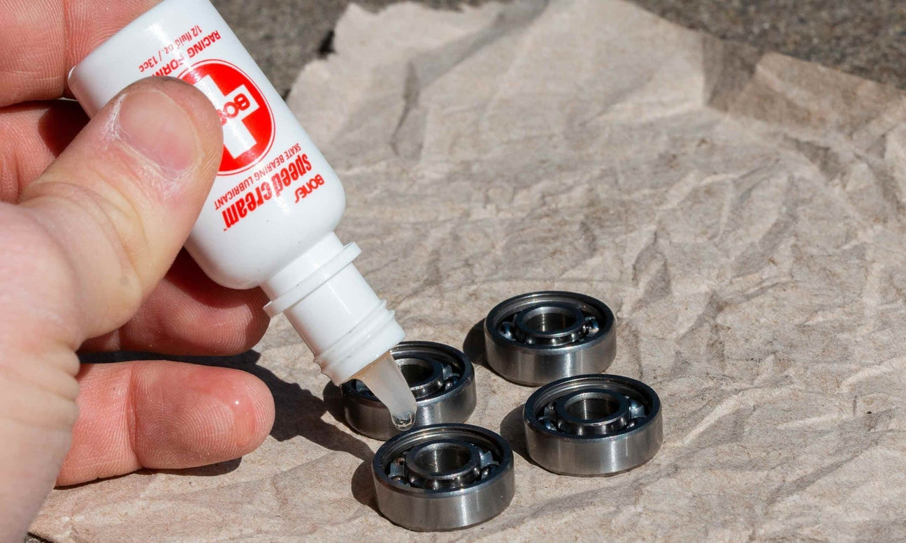 Autres accessoires skateboard