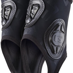 Protections chevilles