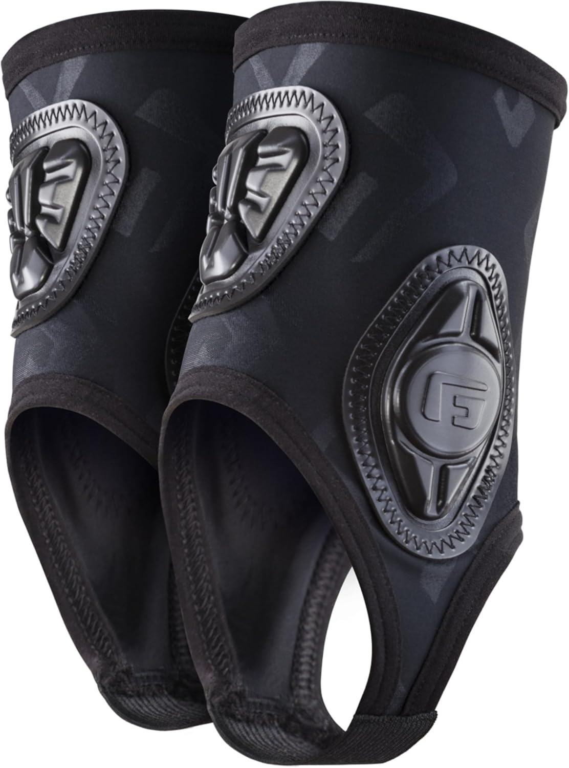 Protections chevilles adulte