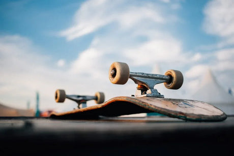 Skateboards