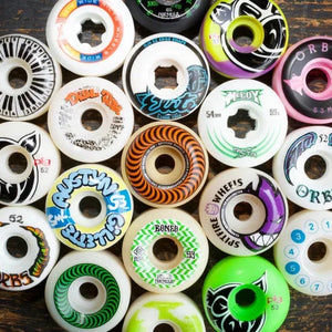 Roues