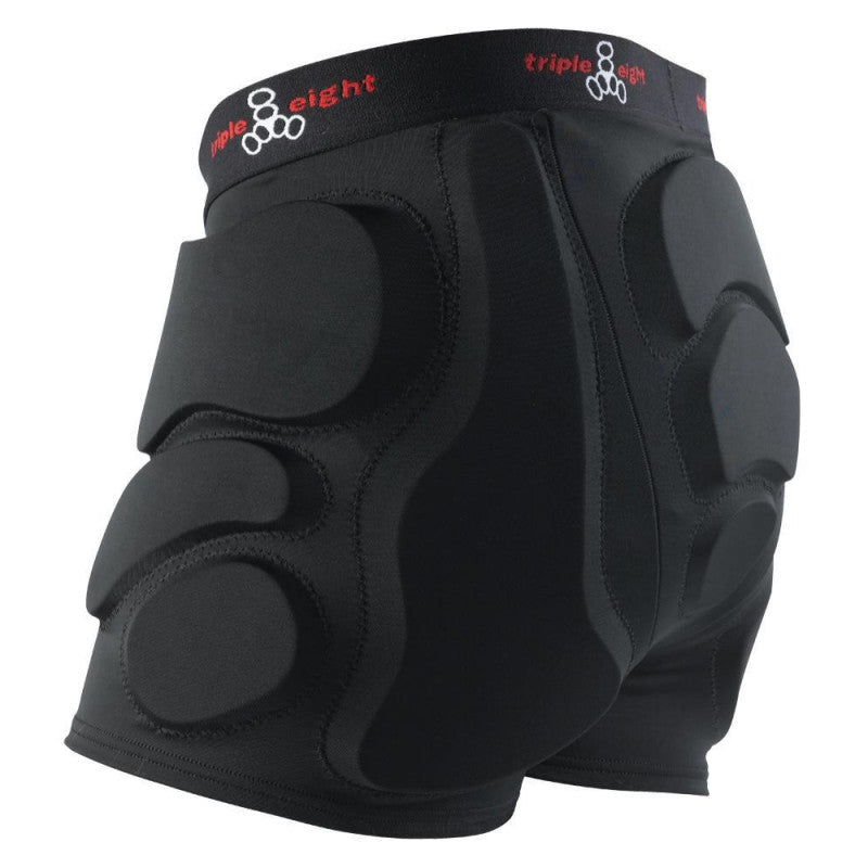 Shorts de protections adulte