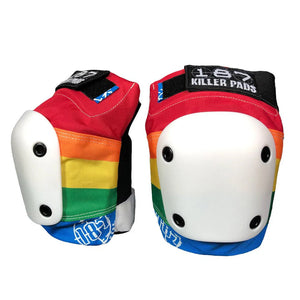 Protections genoux