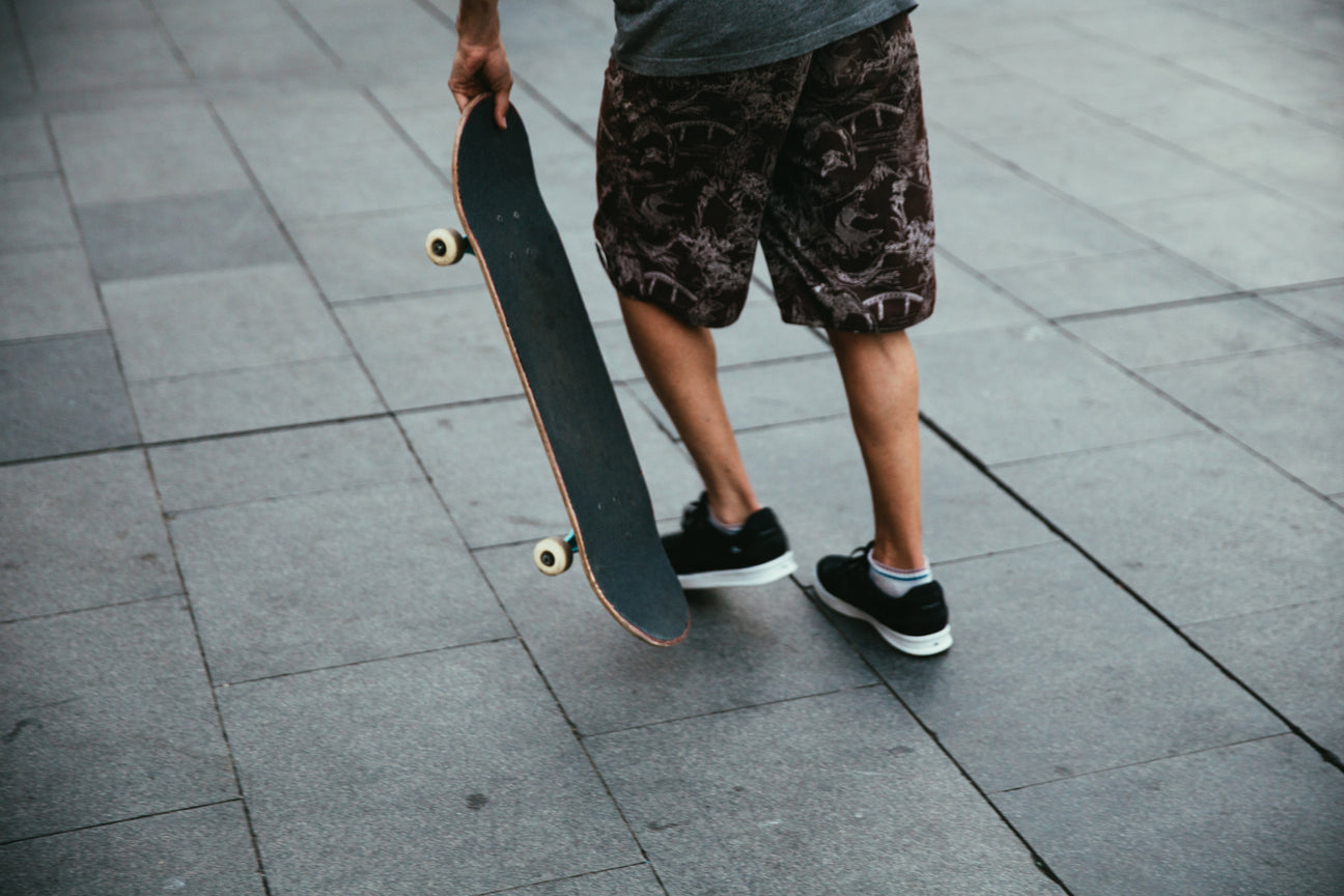 Shorts homme