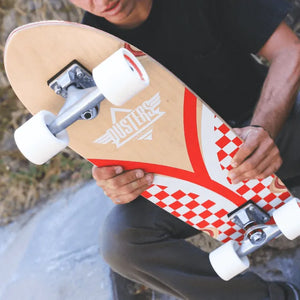 Cruisers Dusters