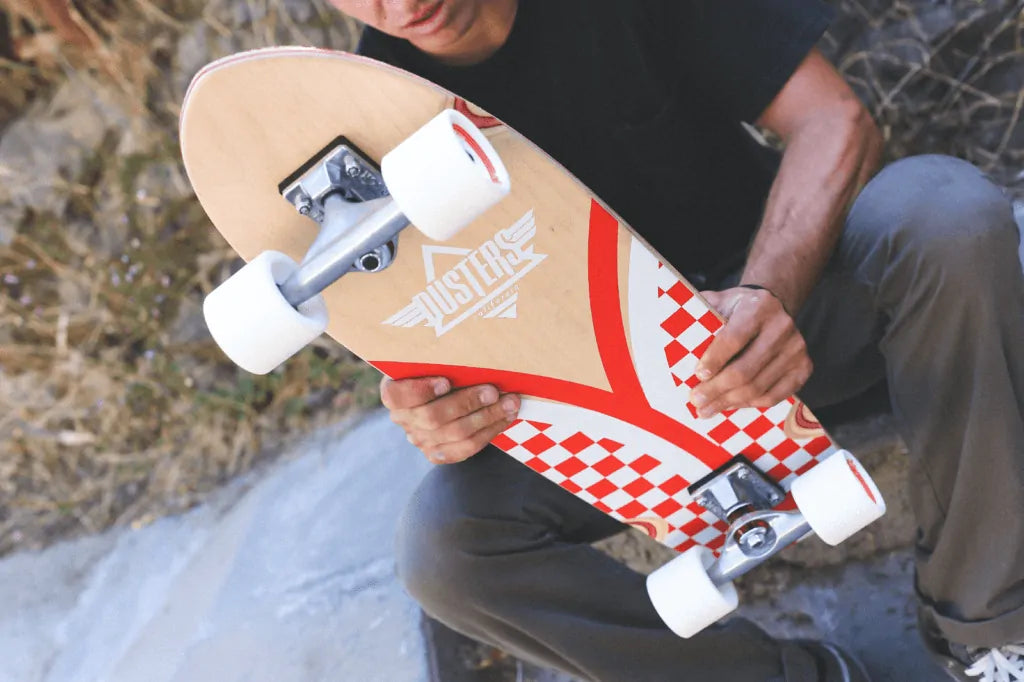 Cruisers Dusters