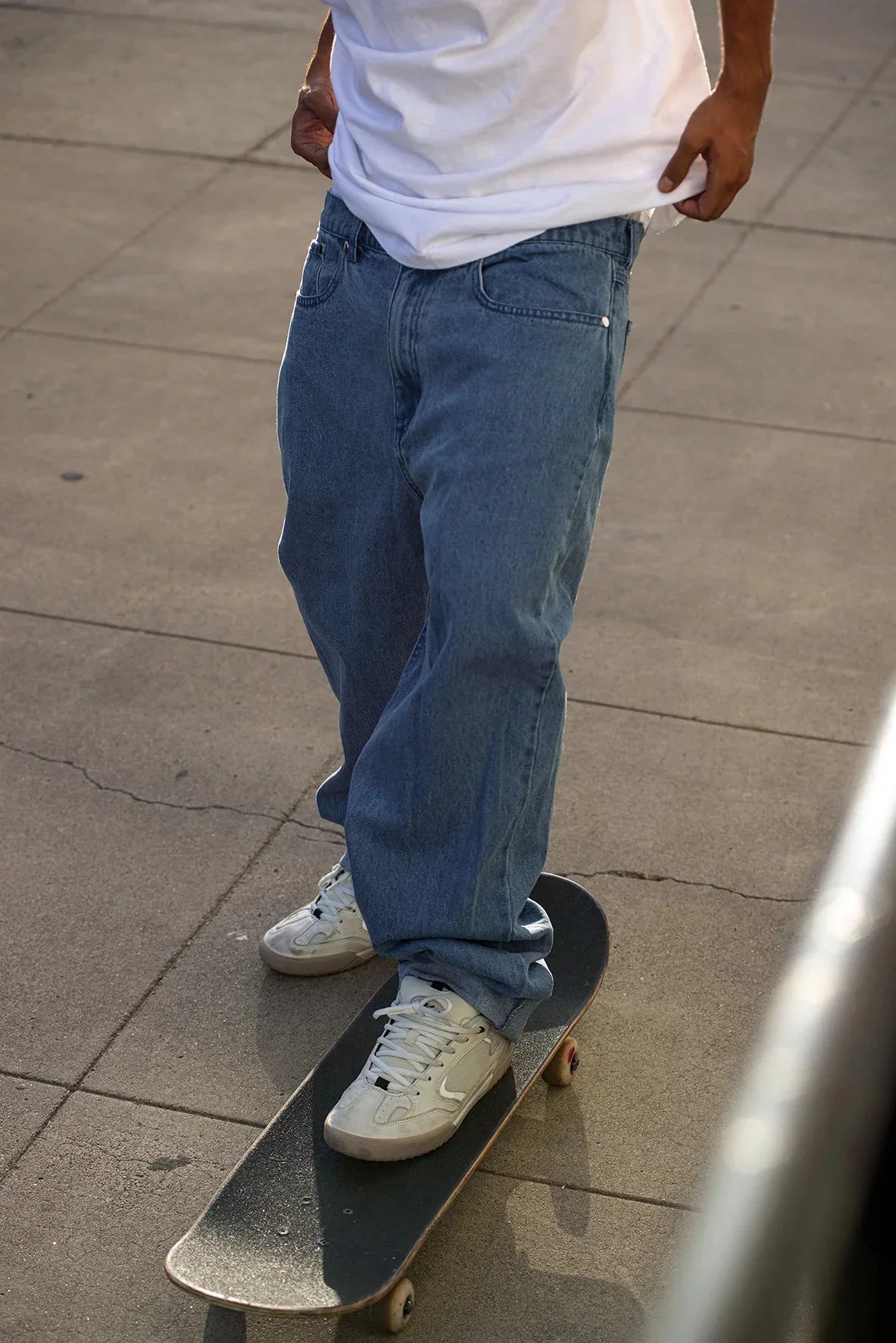 Pantalons homme