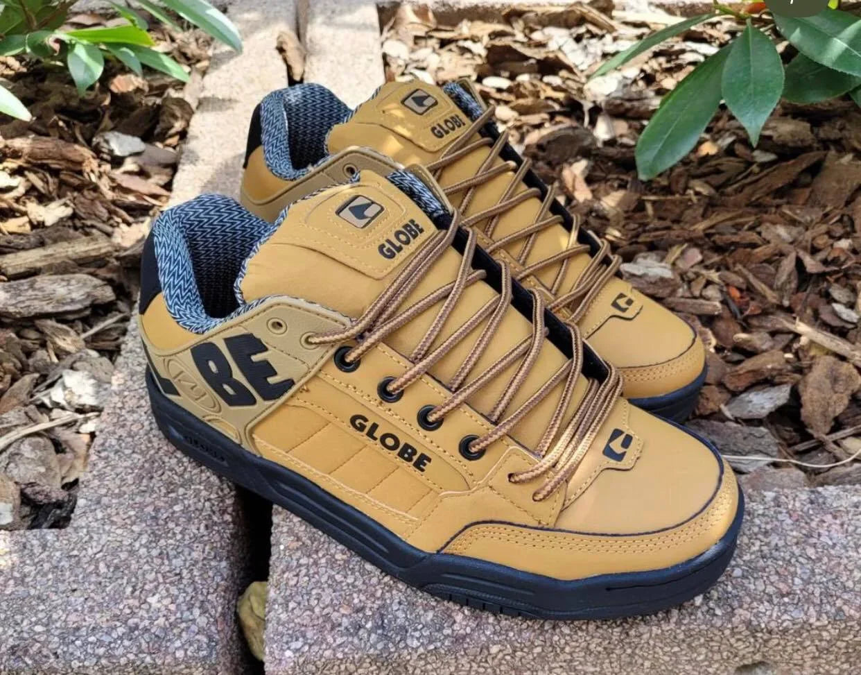 Chaussures Globe homme
