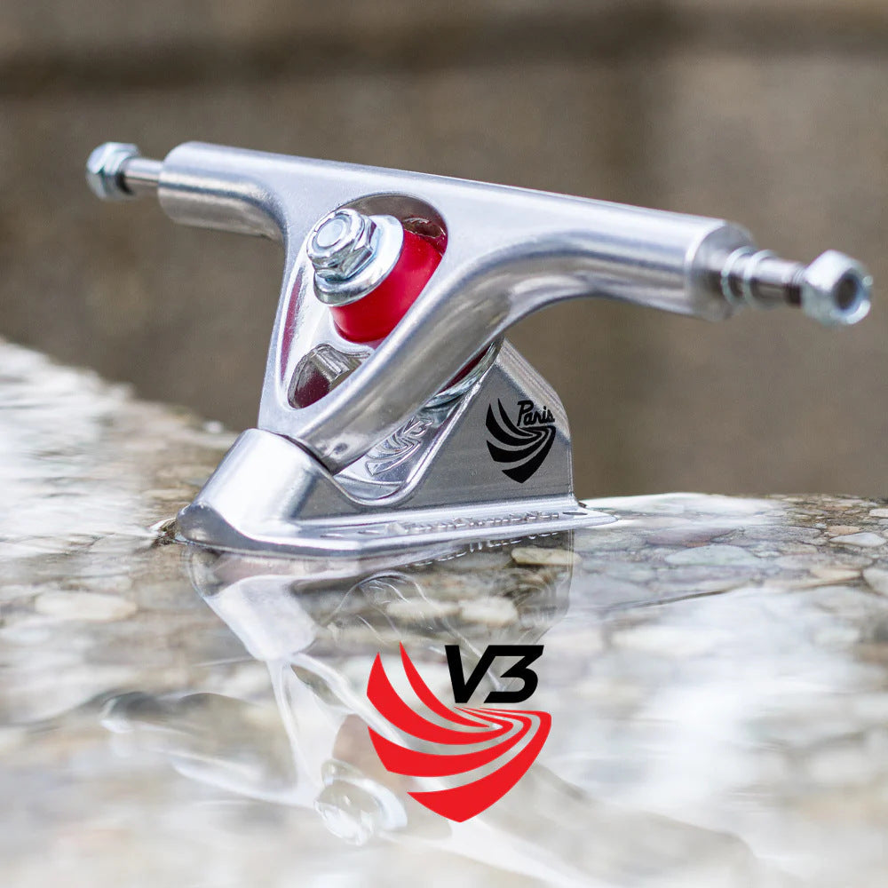 Trucks longboard