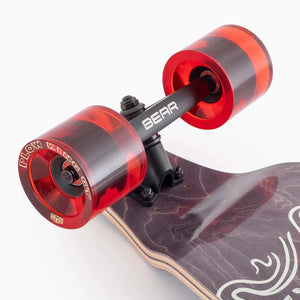 Longboards complets