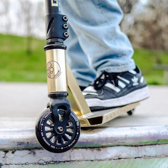 Accessoires trottinette ville enfant