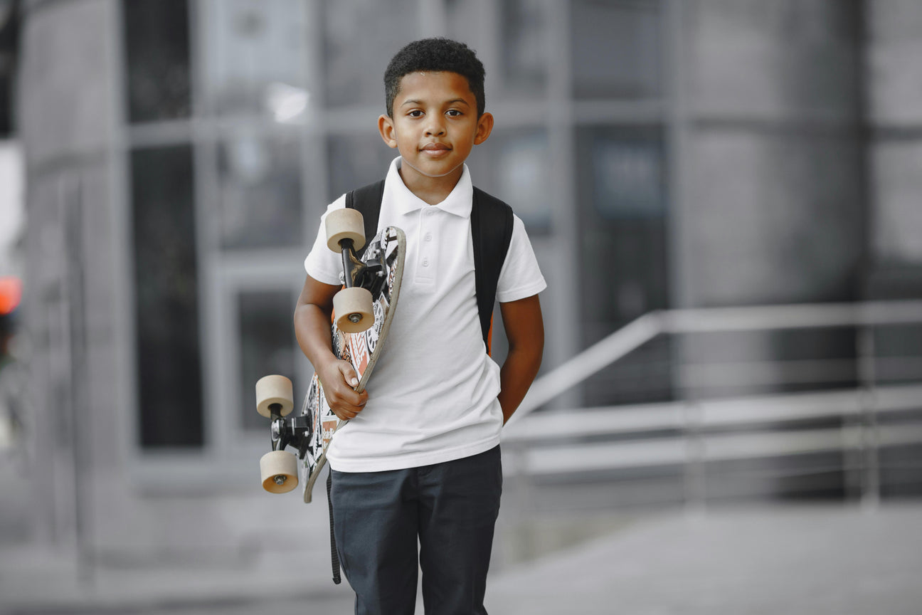 Polos enfant