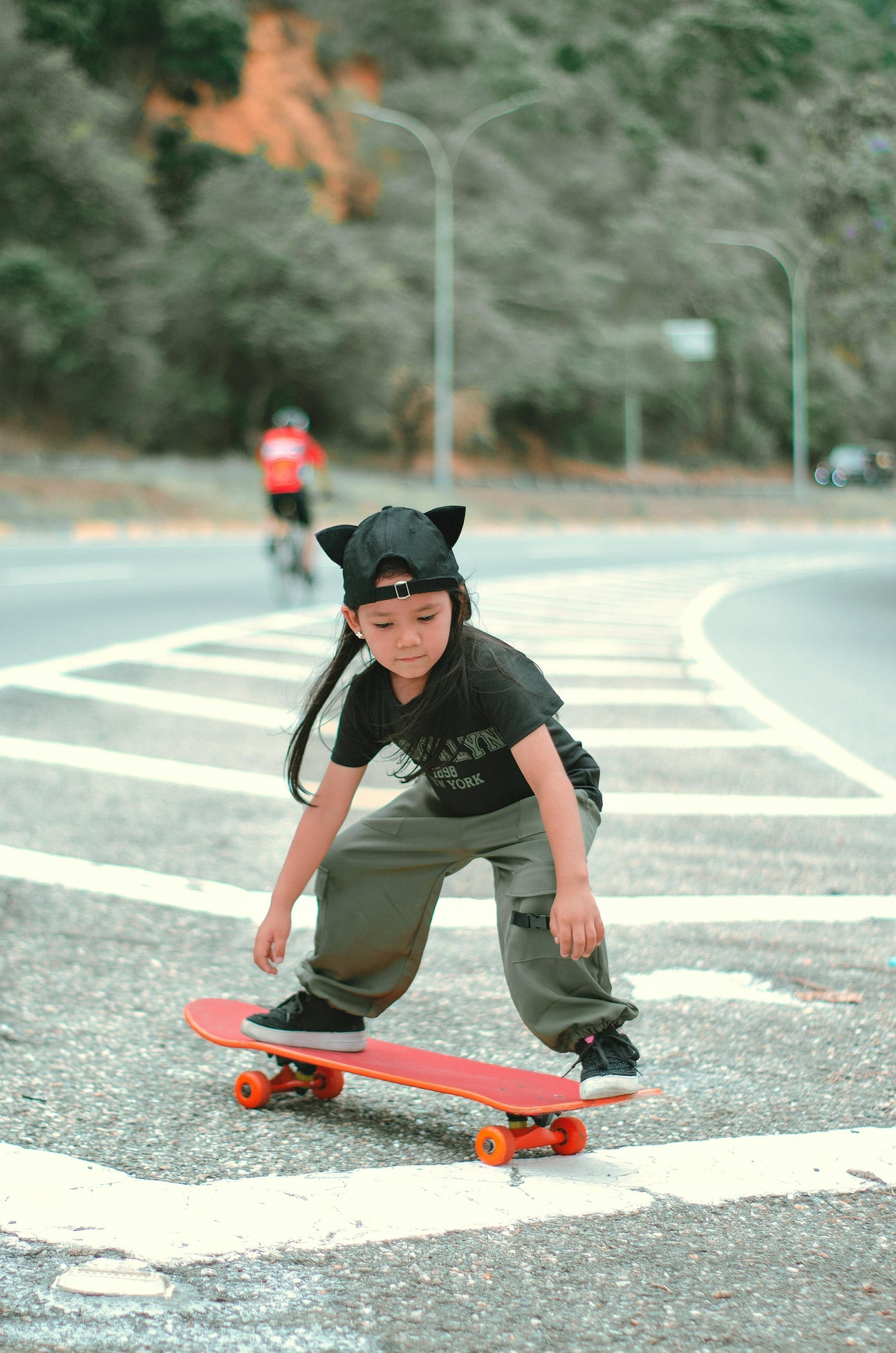 Pantalons enfant