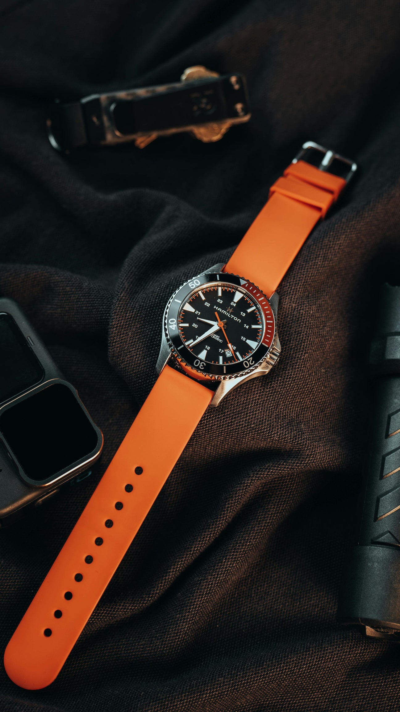 Montres