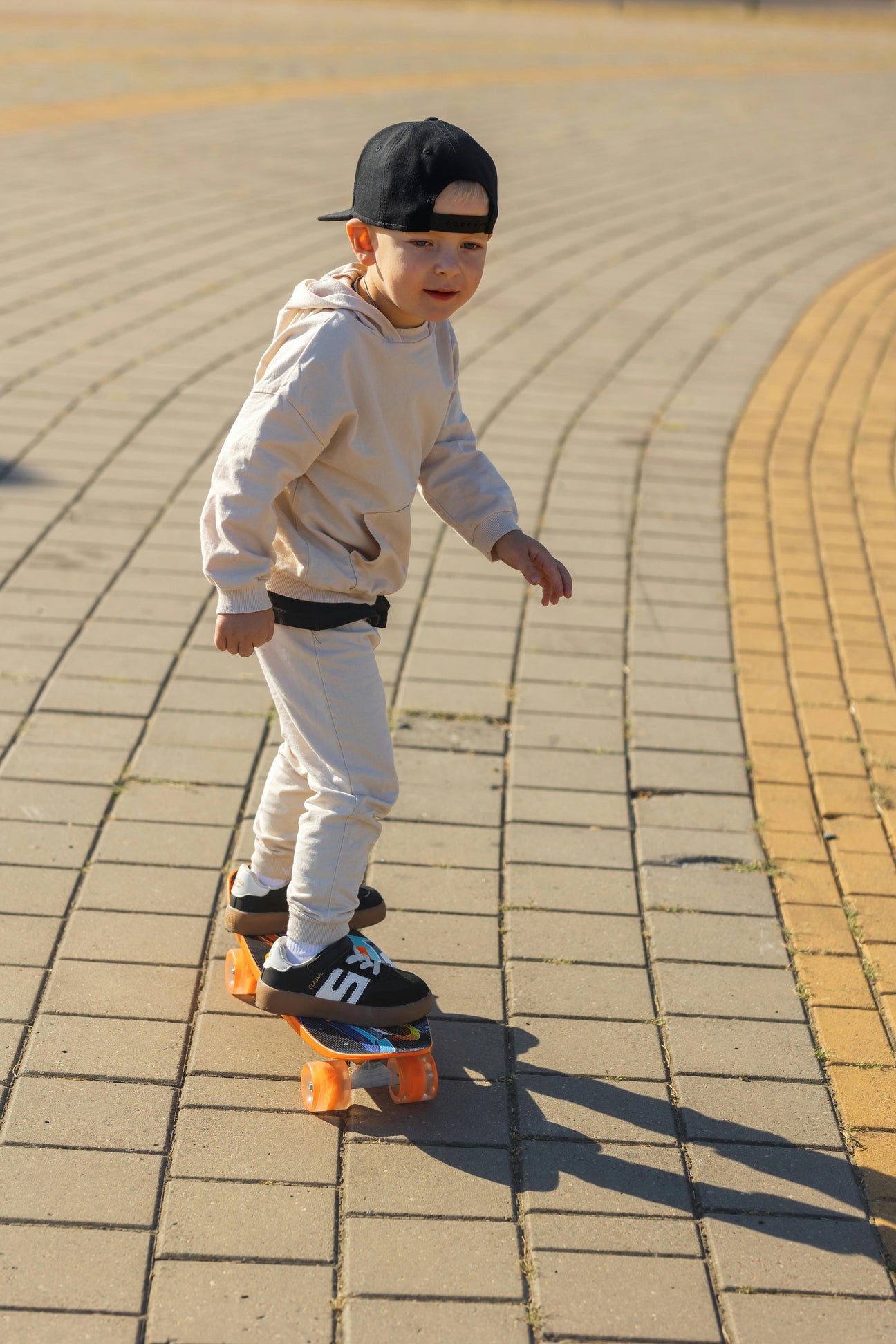 Hoodies enfant