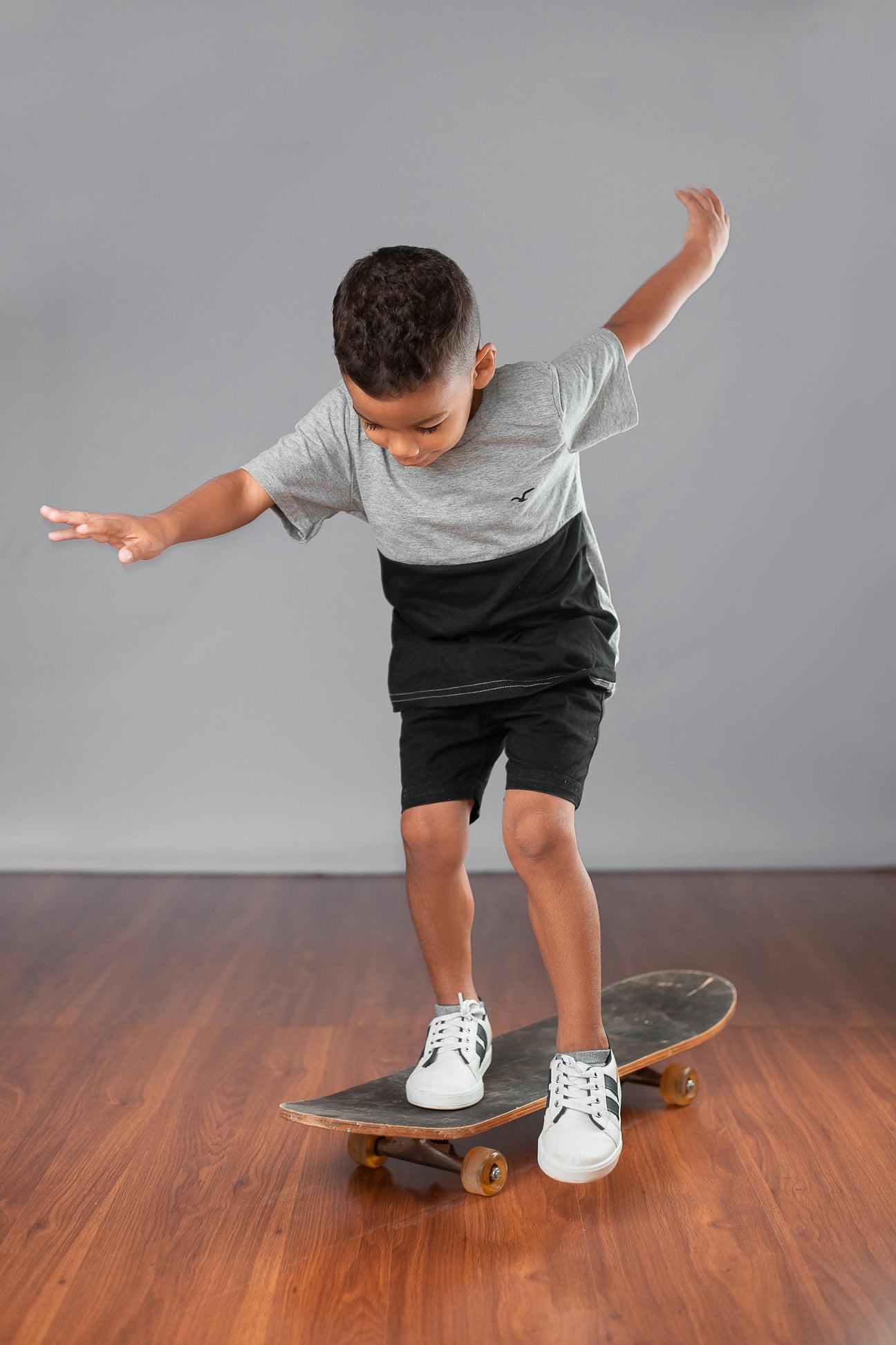 Shorts enfant
