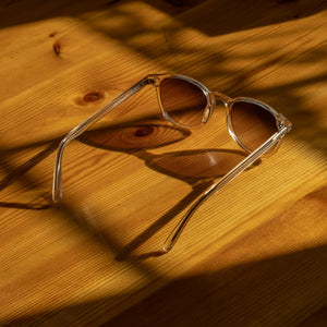 Lunettes de soleil