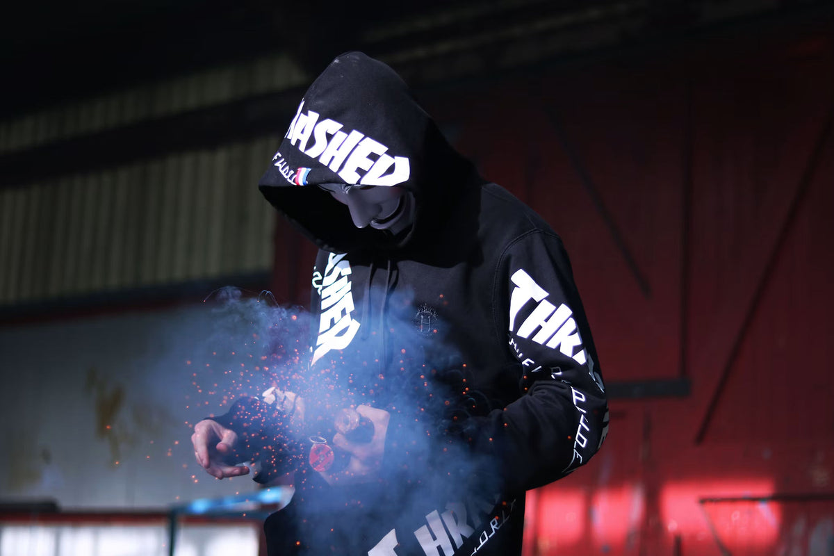 Hoodies homme