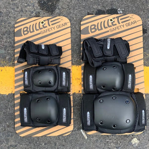 Sets de protections skate