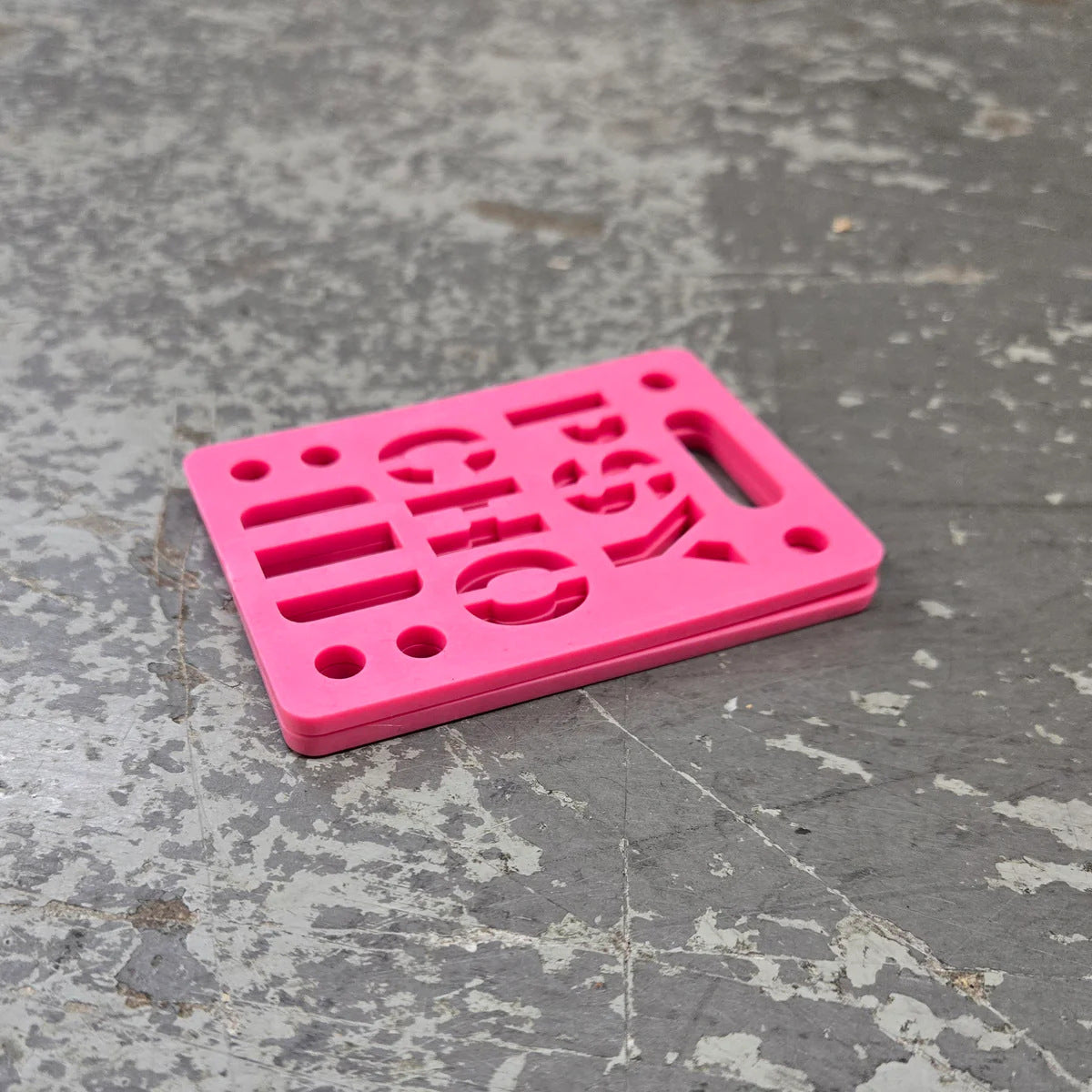 Pads skateboard