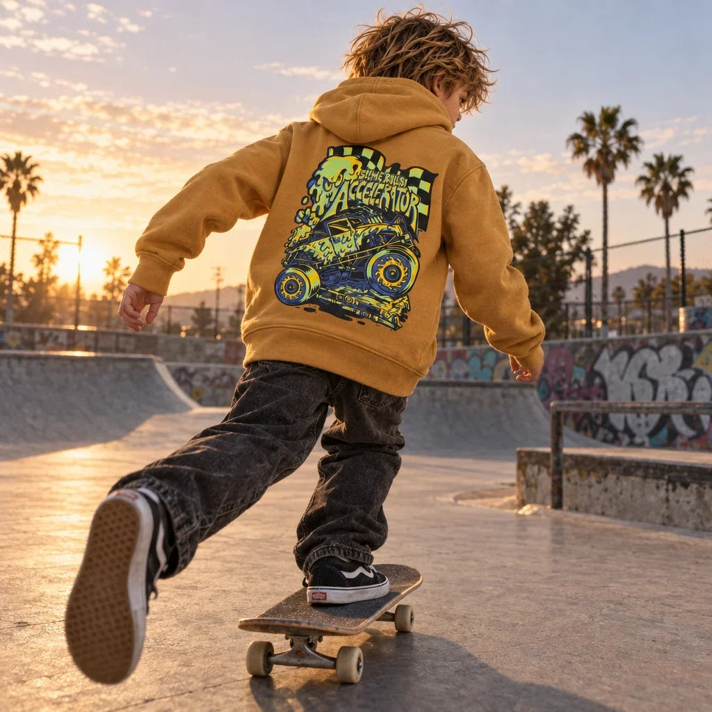 Pantalons enfant