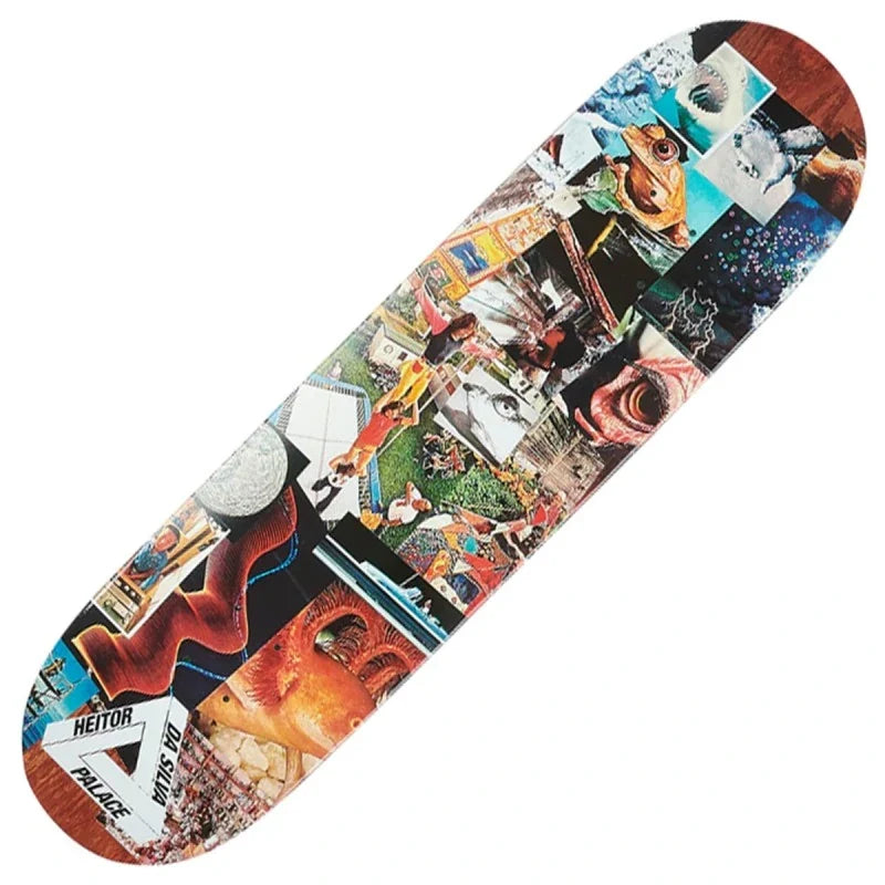 Planches de skate 8.375 pouces
