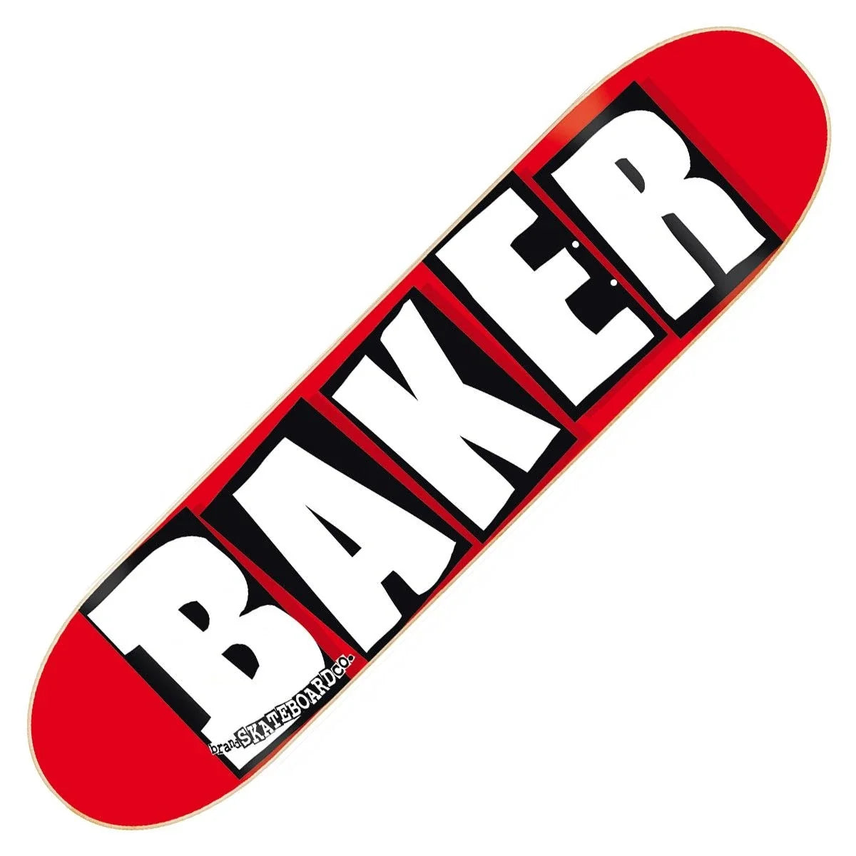 Planches de skate 8 pouces