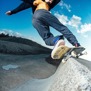 Skateboards complets adultes