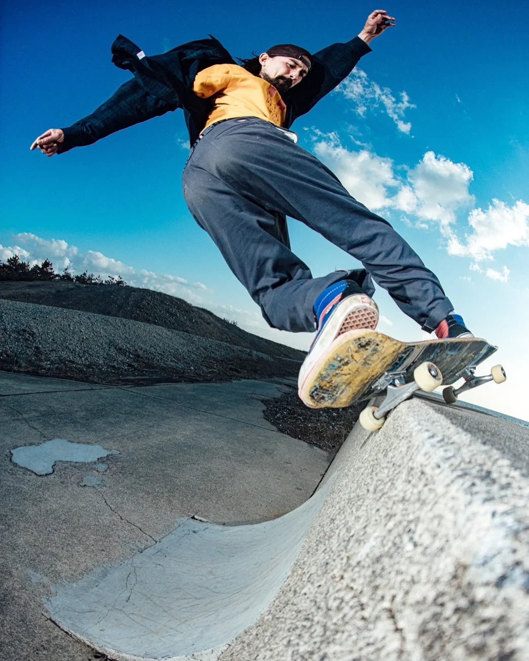 Skateboards complets adulte